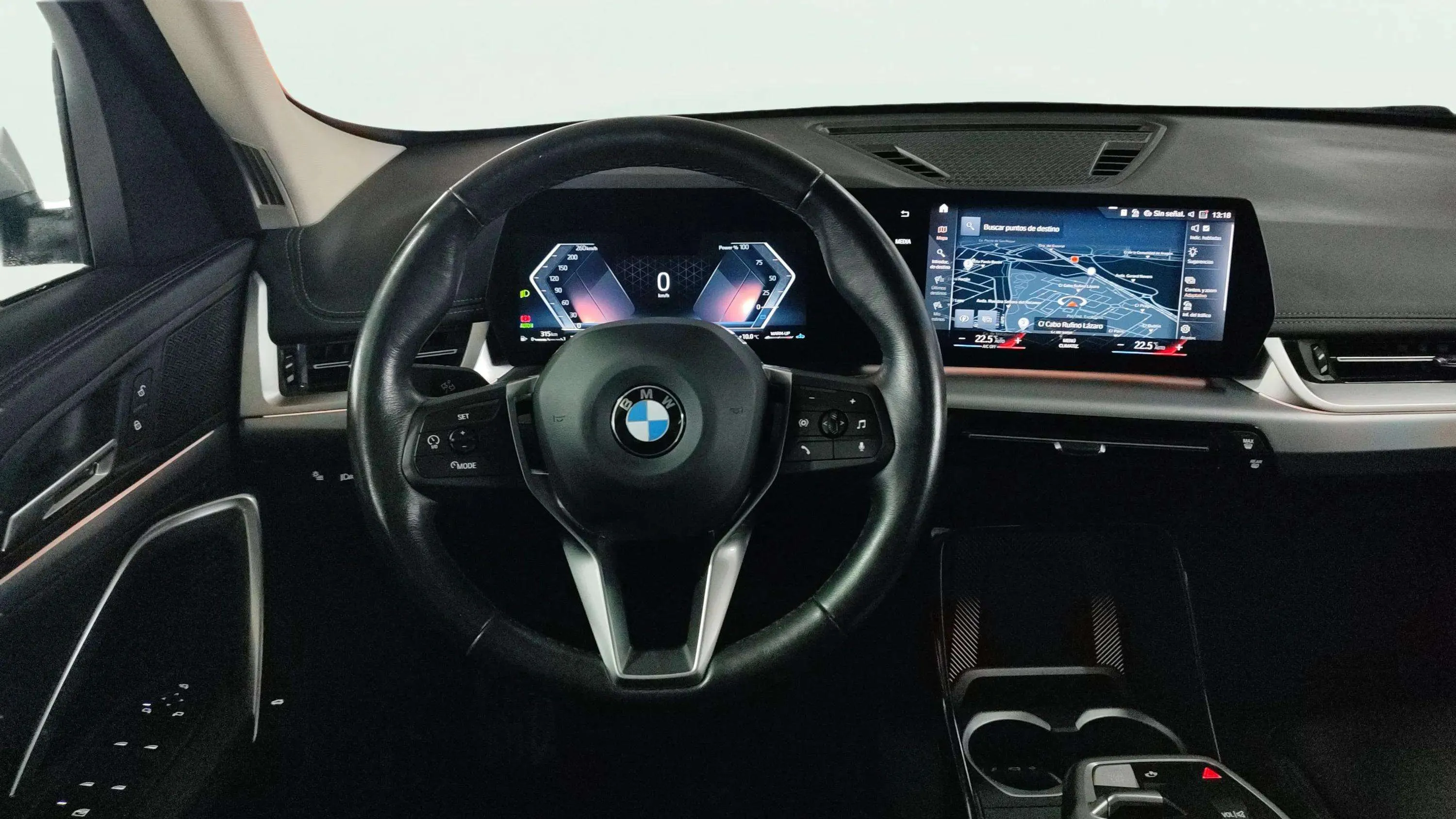BMW X1 xDrive20d - foto 11