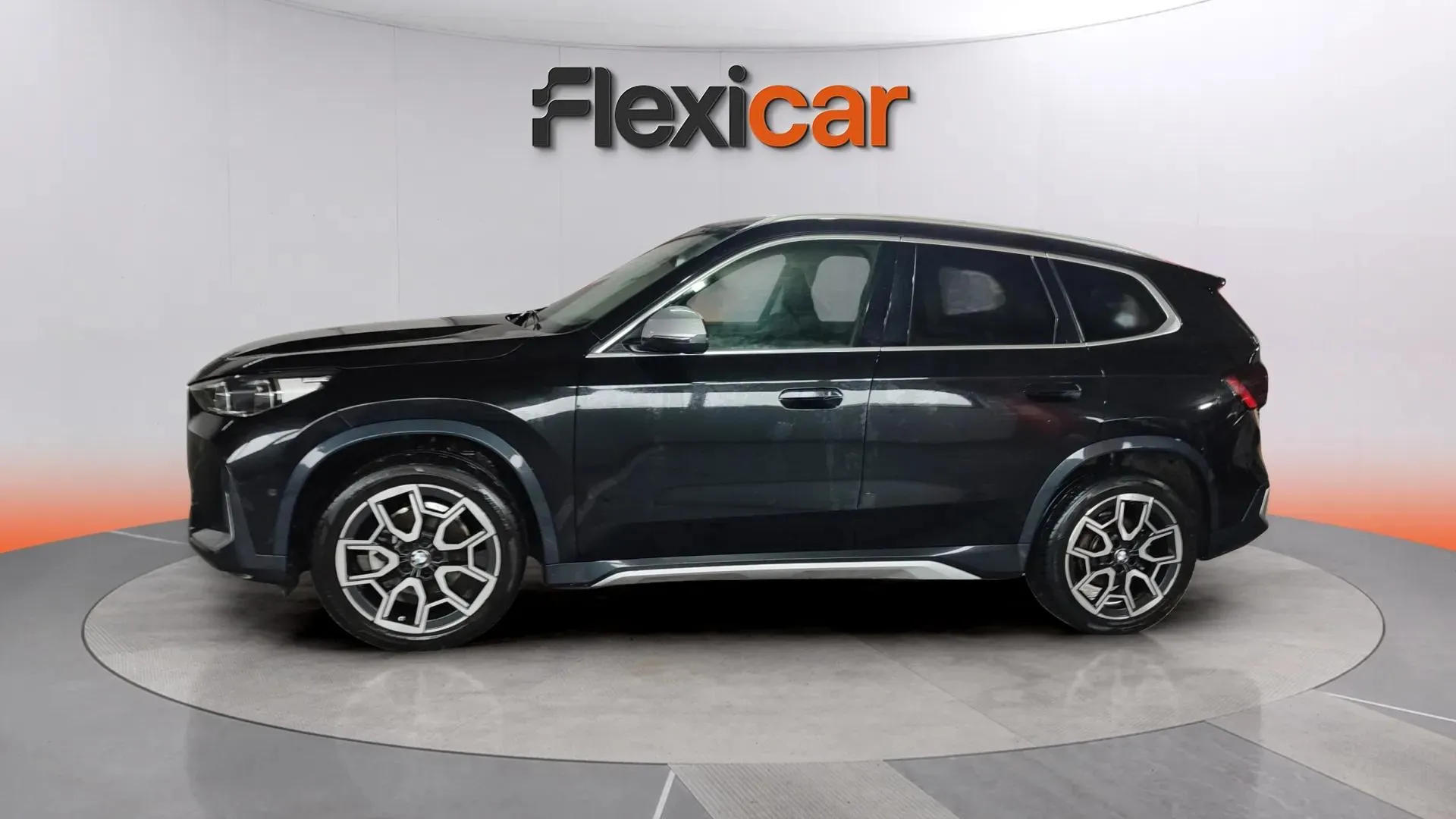 BMW X1 xDrive20d - foto 8