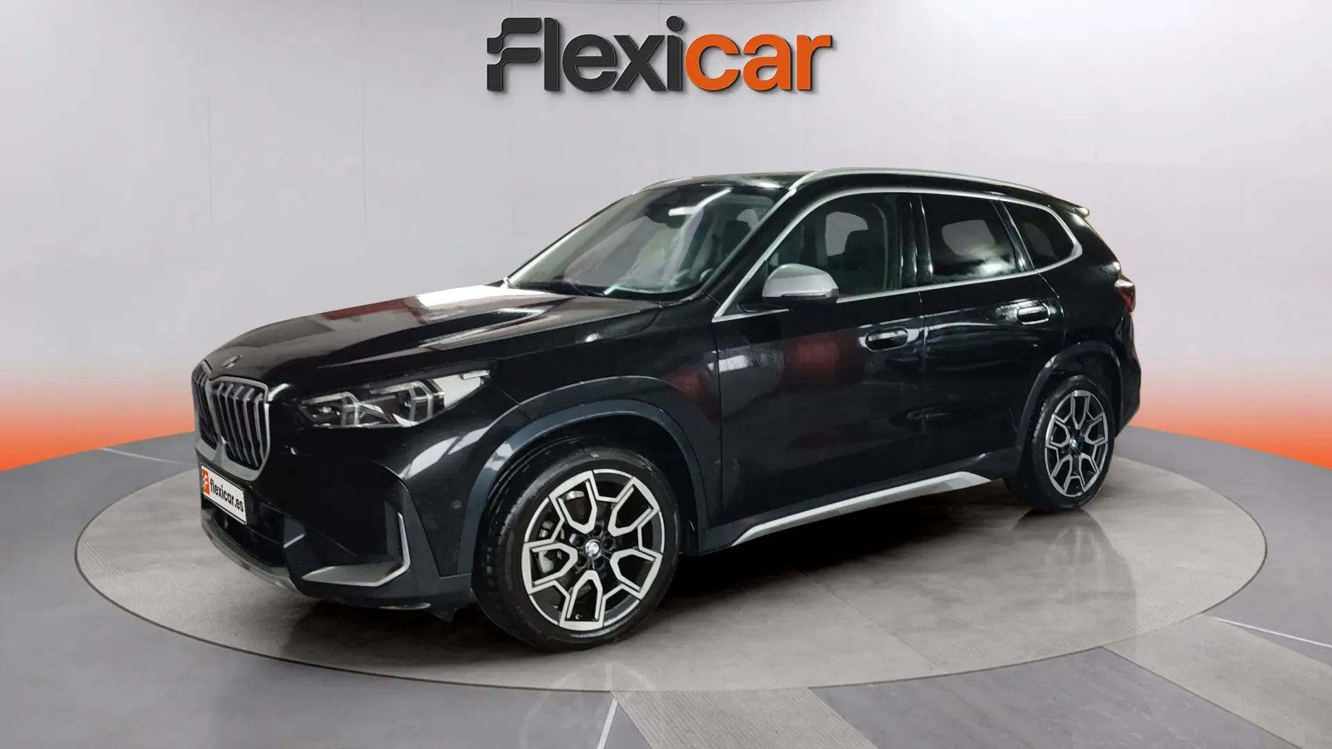 BMW X1 xDrive20d - foto 3