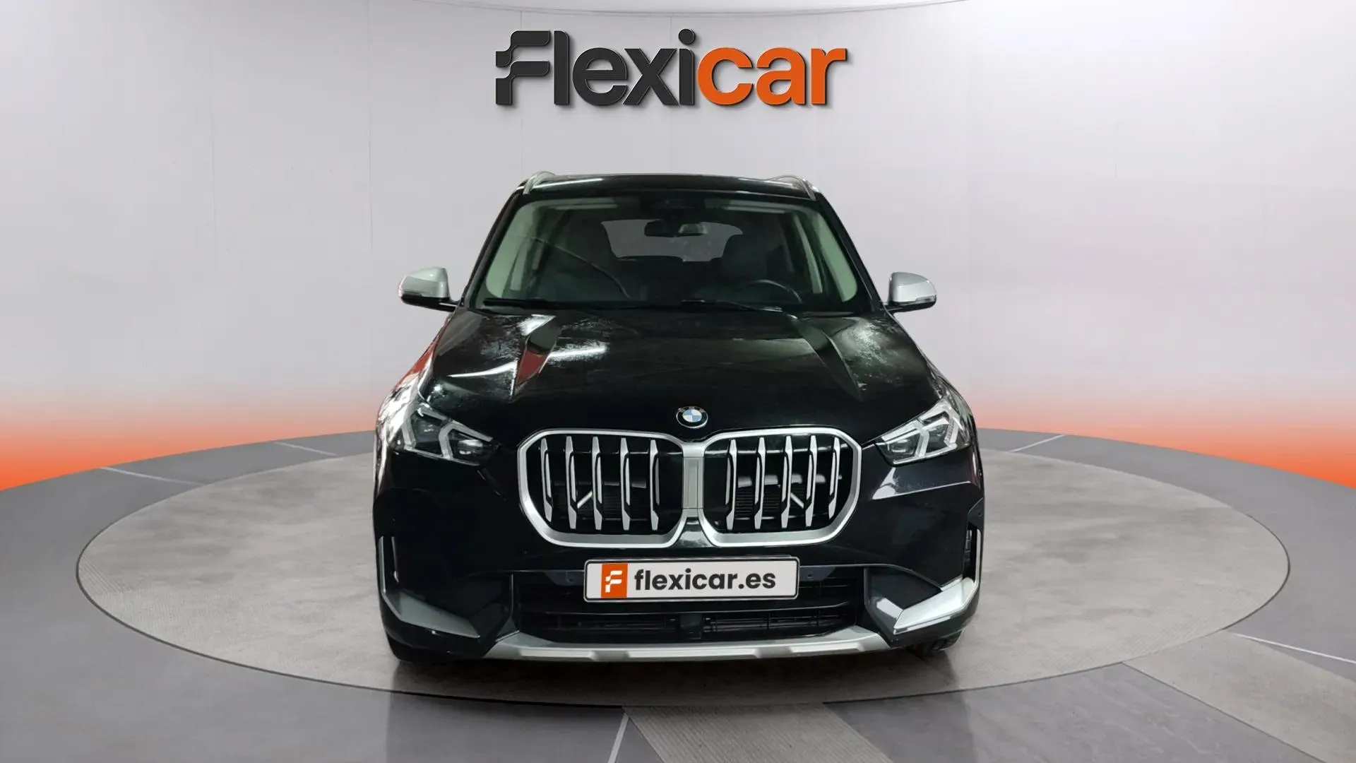 BMW X1 xDrive20d - foto 2