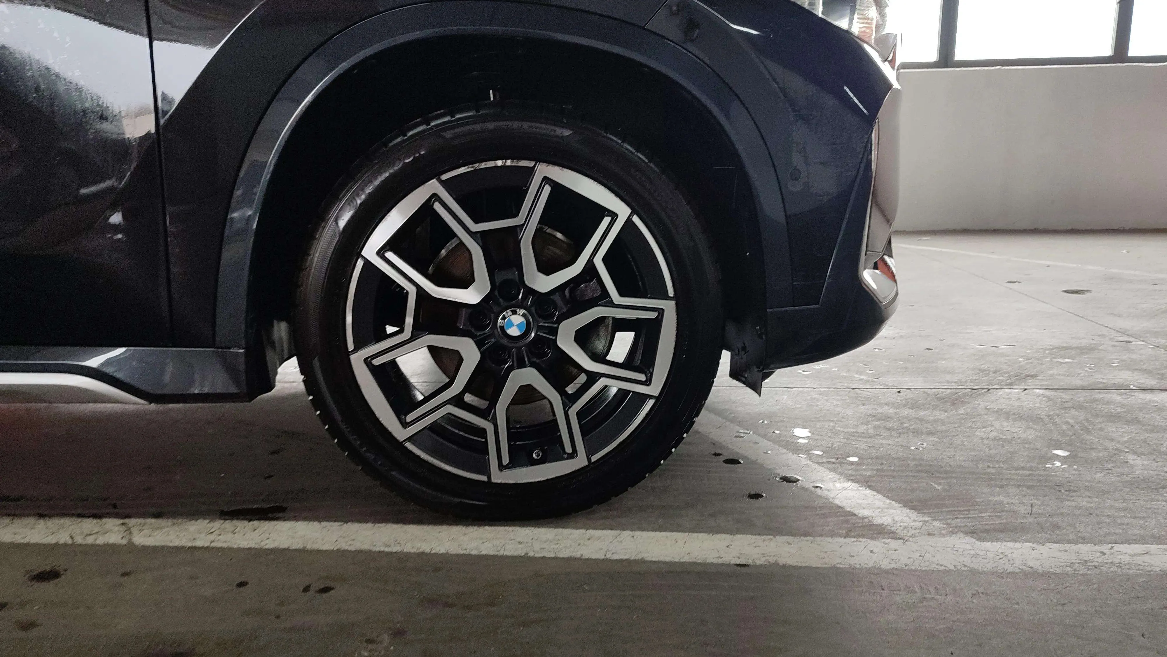BMW X1 xDrive20d - foto 17