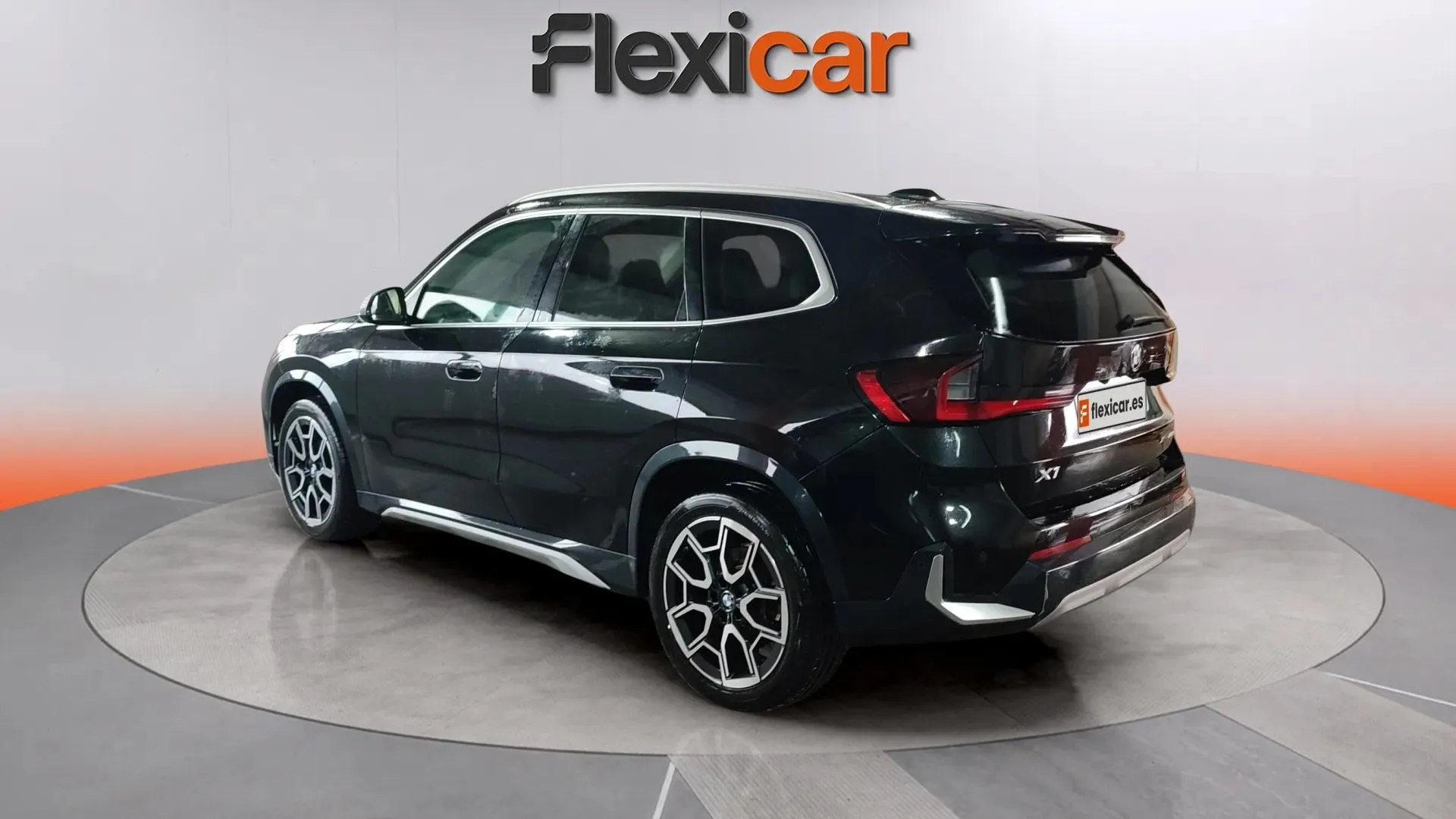 BMW X1 xDrive20d - foto 4