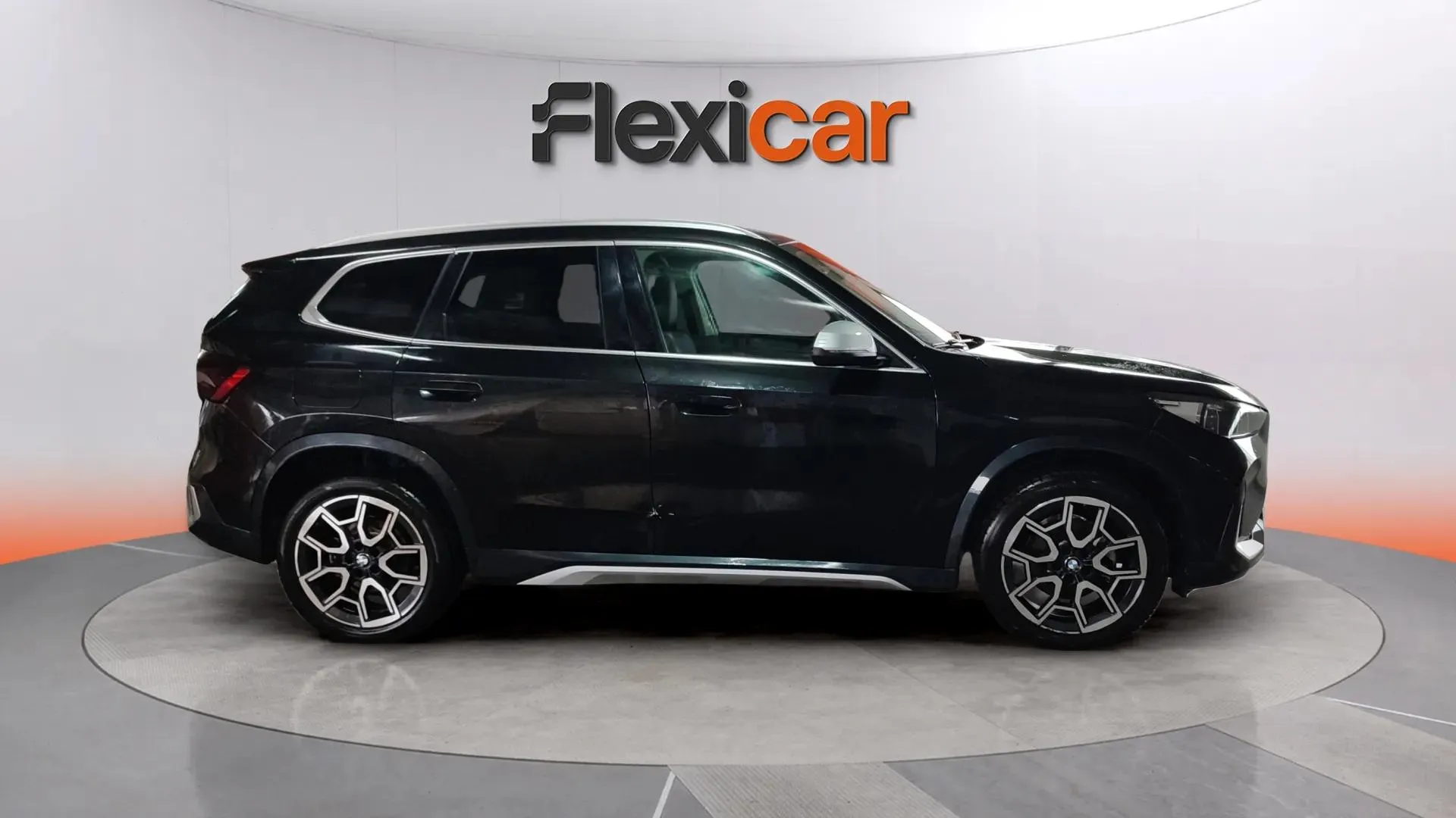 BMW X1 xDrive20d - foto 7