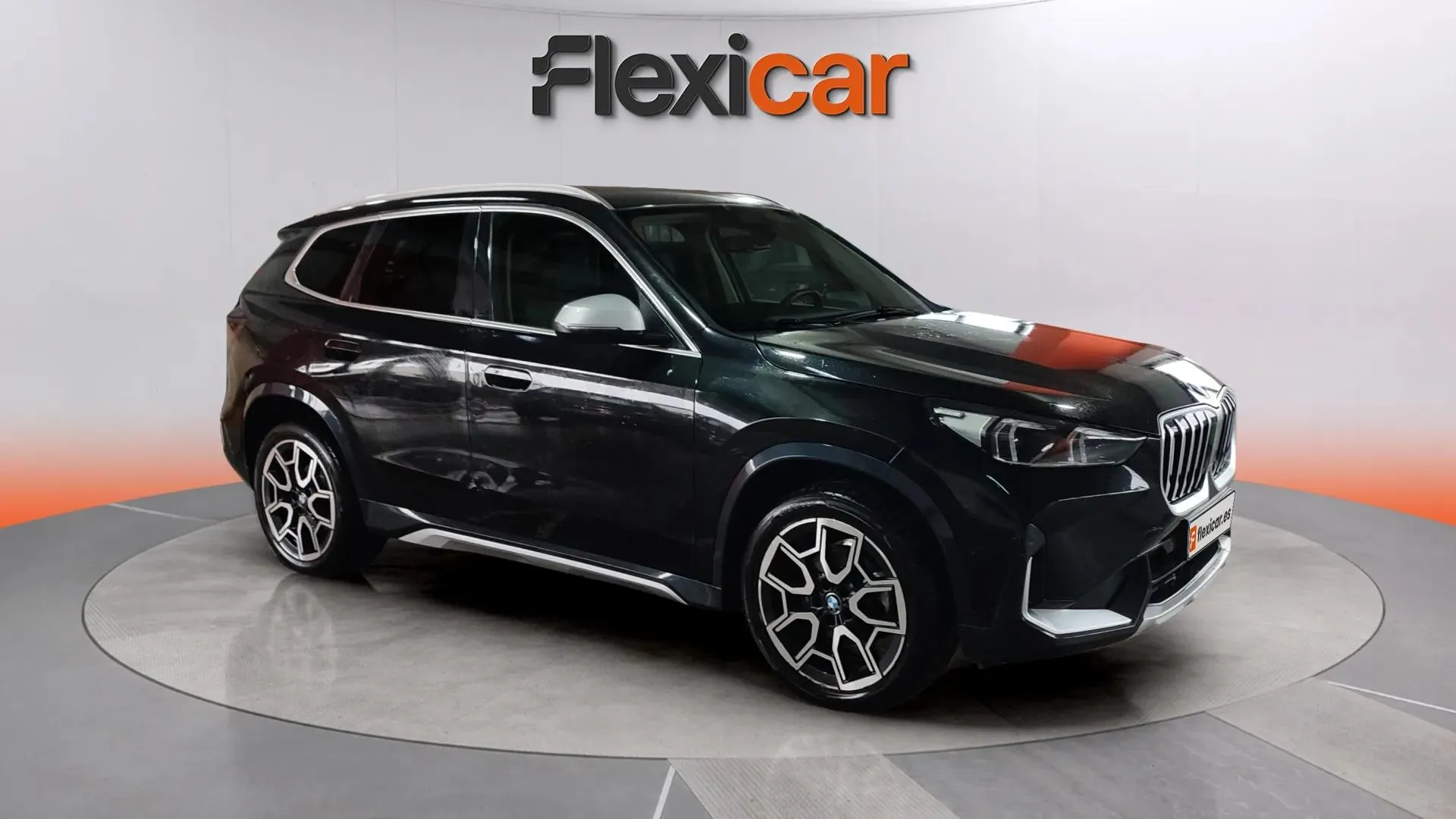 BMW X1 xDrive20d
