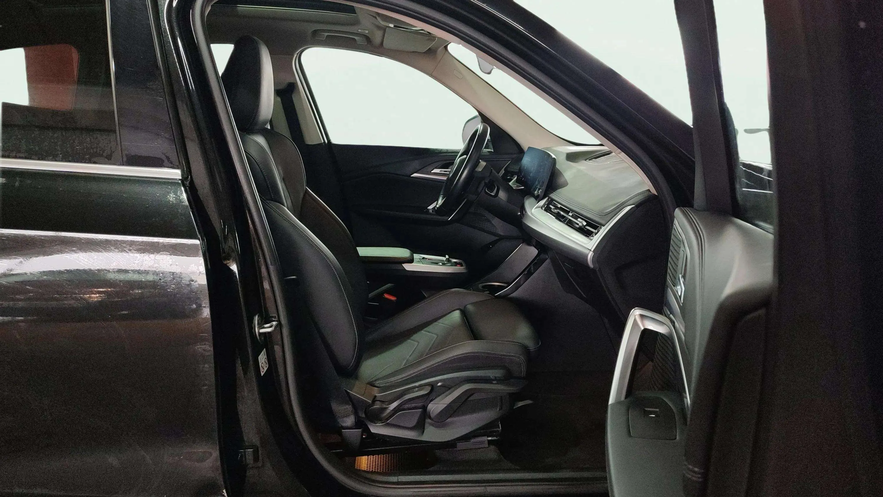 BMW X1 xDrive20d - foto 13