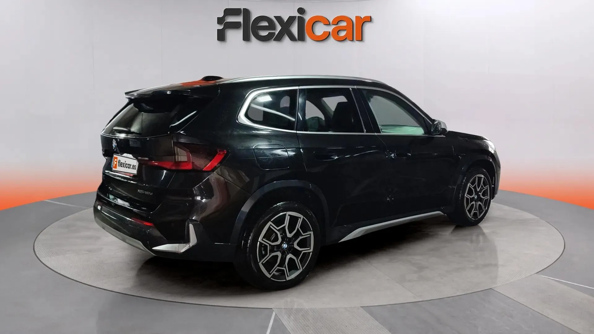 BMW X1 xDrive20d - foto 6