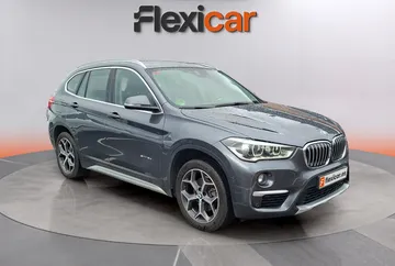 bmw x1 sdrive18d diesel automatica gran canaria 2 miller bajo 903000000222782