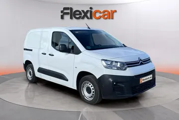 citroen berlingo talla m bluehdi 100 s amps live pack diesel manual zafra 903000000222809