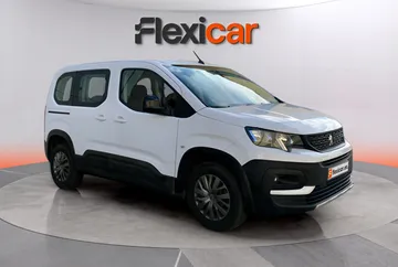 peugeot rifter active pack busin standard bluehdi 73kw diesel manual terrassa can parellada 903000000222812