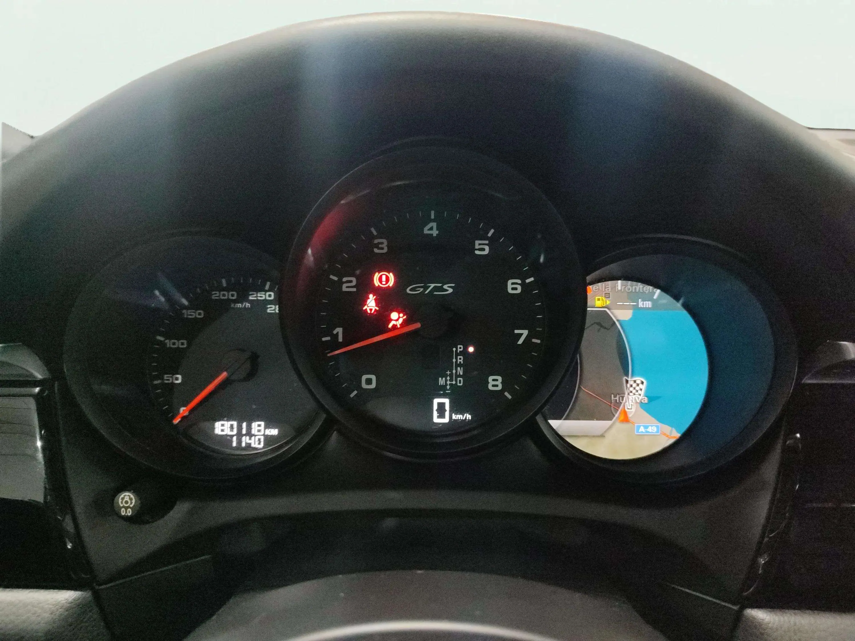 Porsche Macan GTS - foto 8