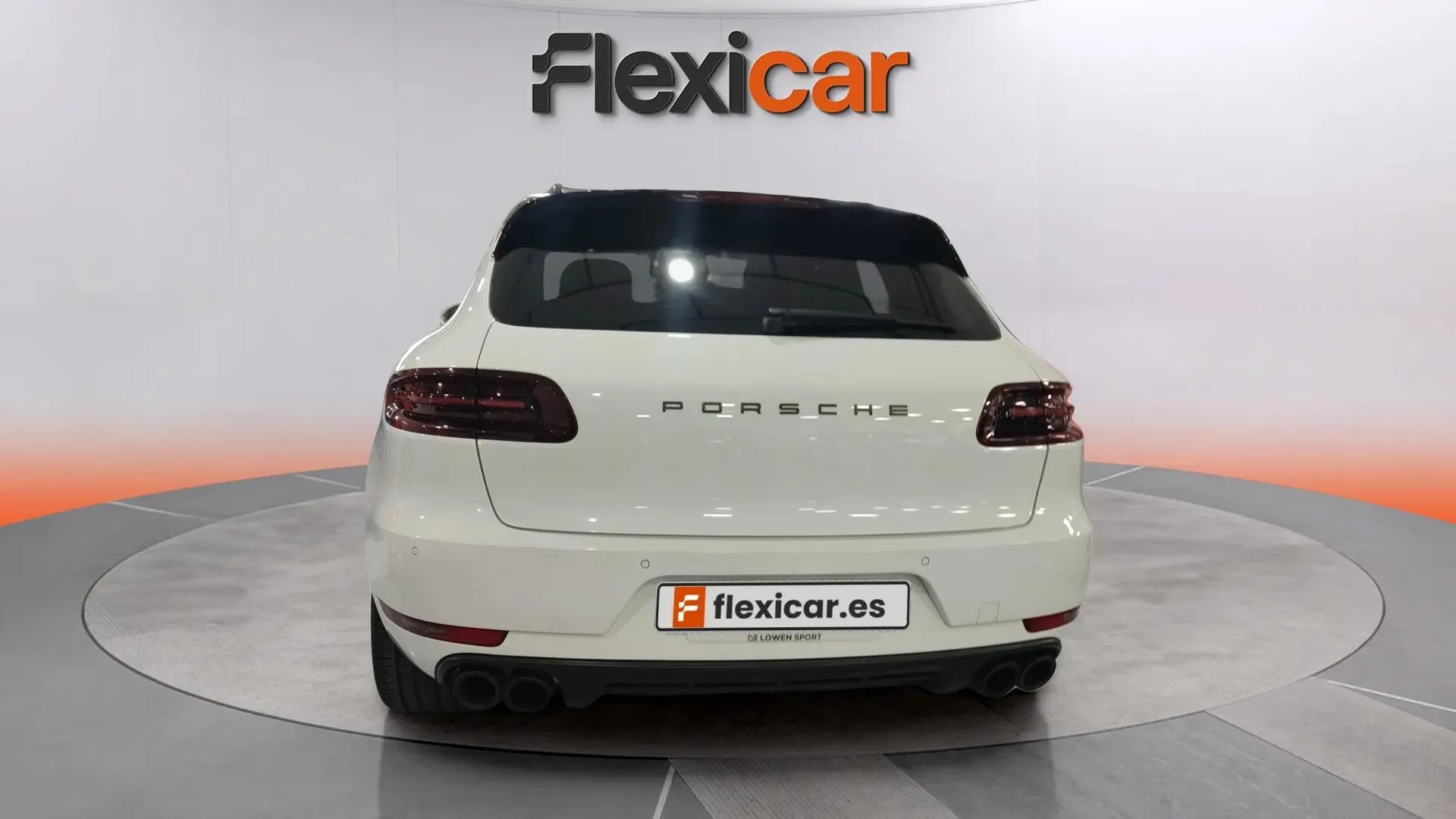 Porsche Macan GTS - foto 4