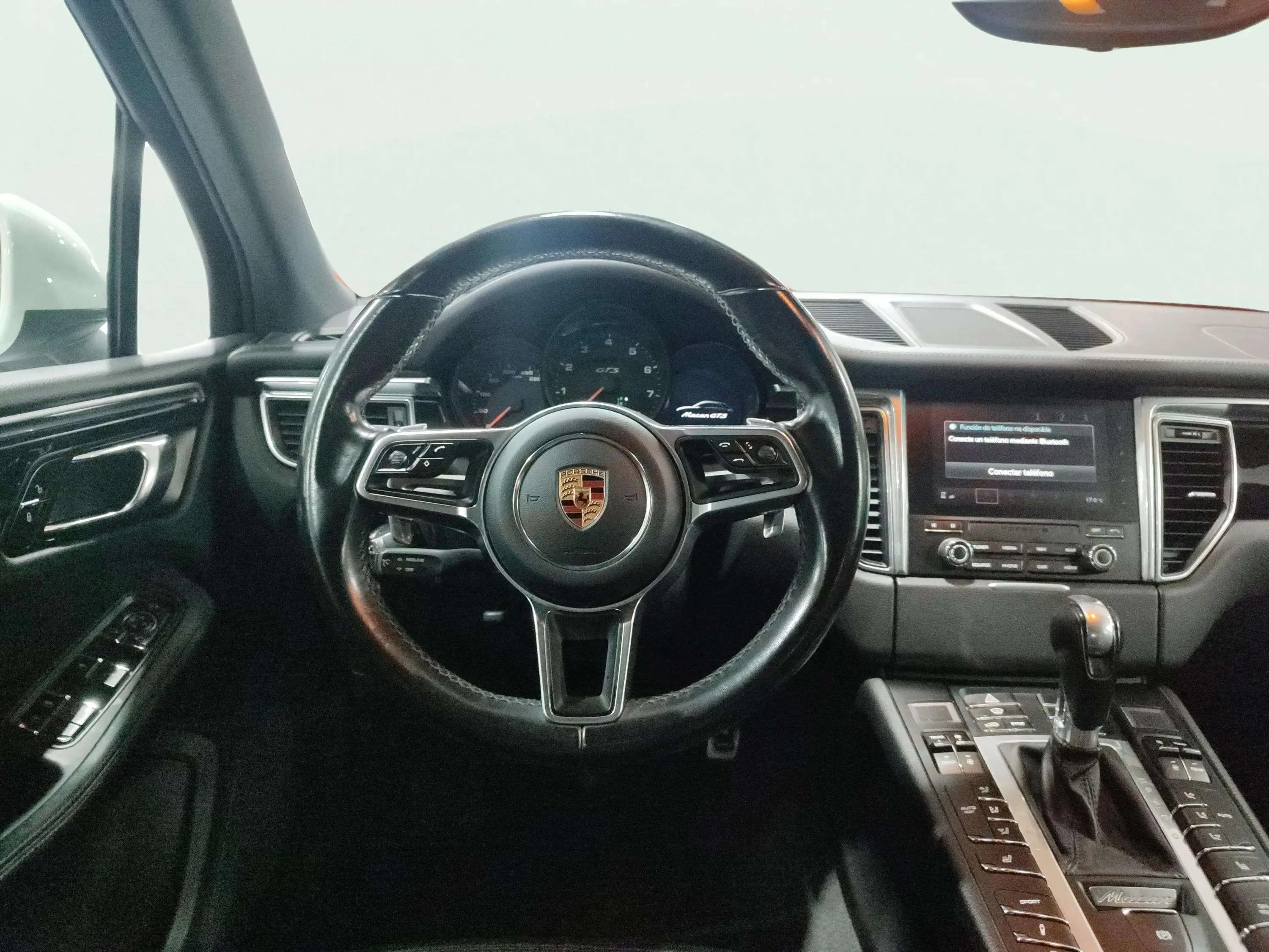 Porsche Macan GTS - foto 7
