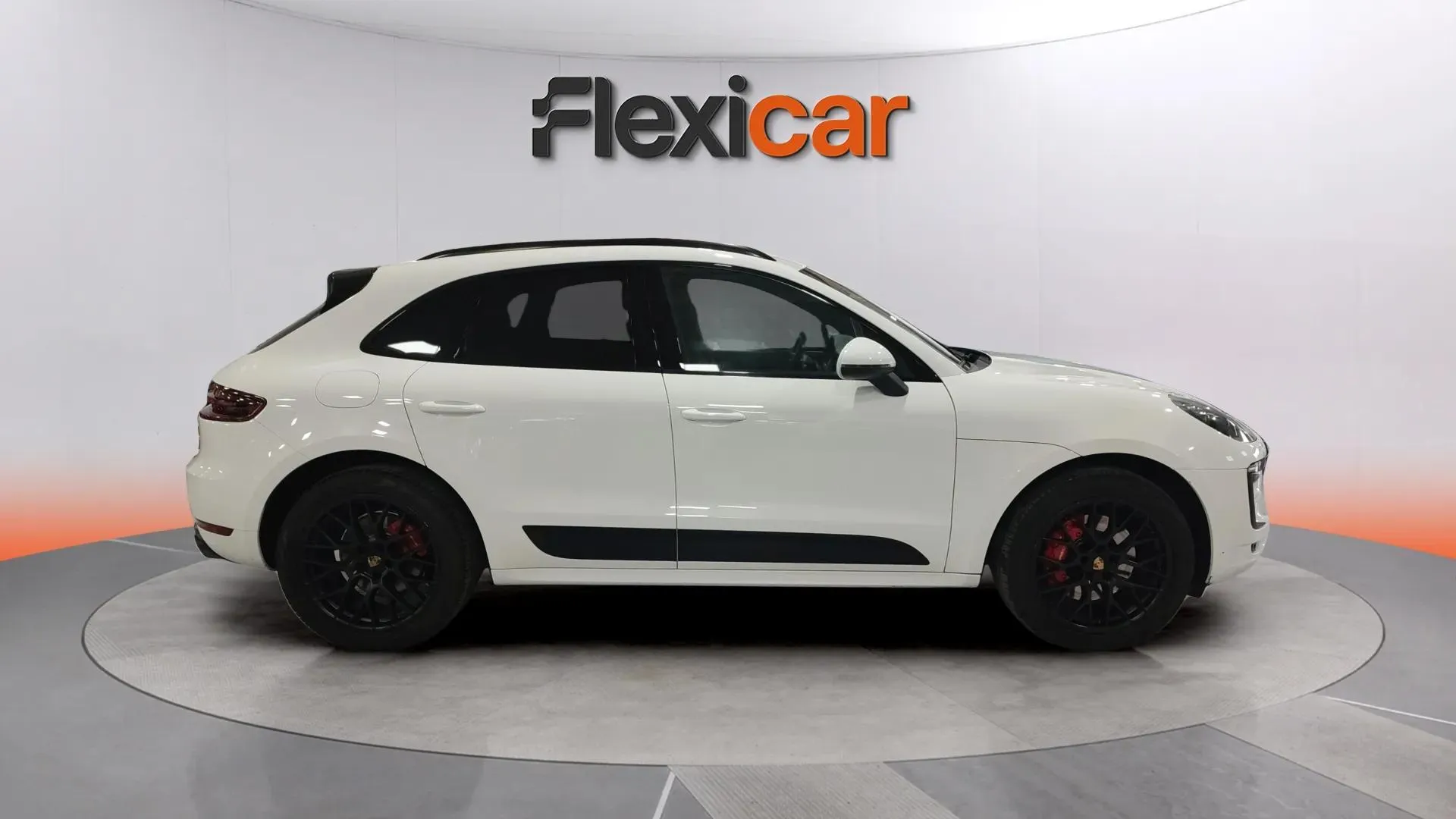 Porsche Macan GTS - foto 3