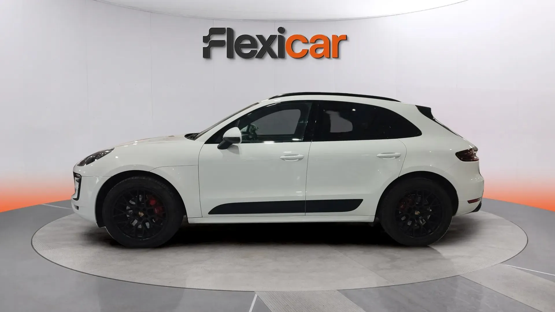 Porsche Macan GTS - foto 5