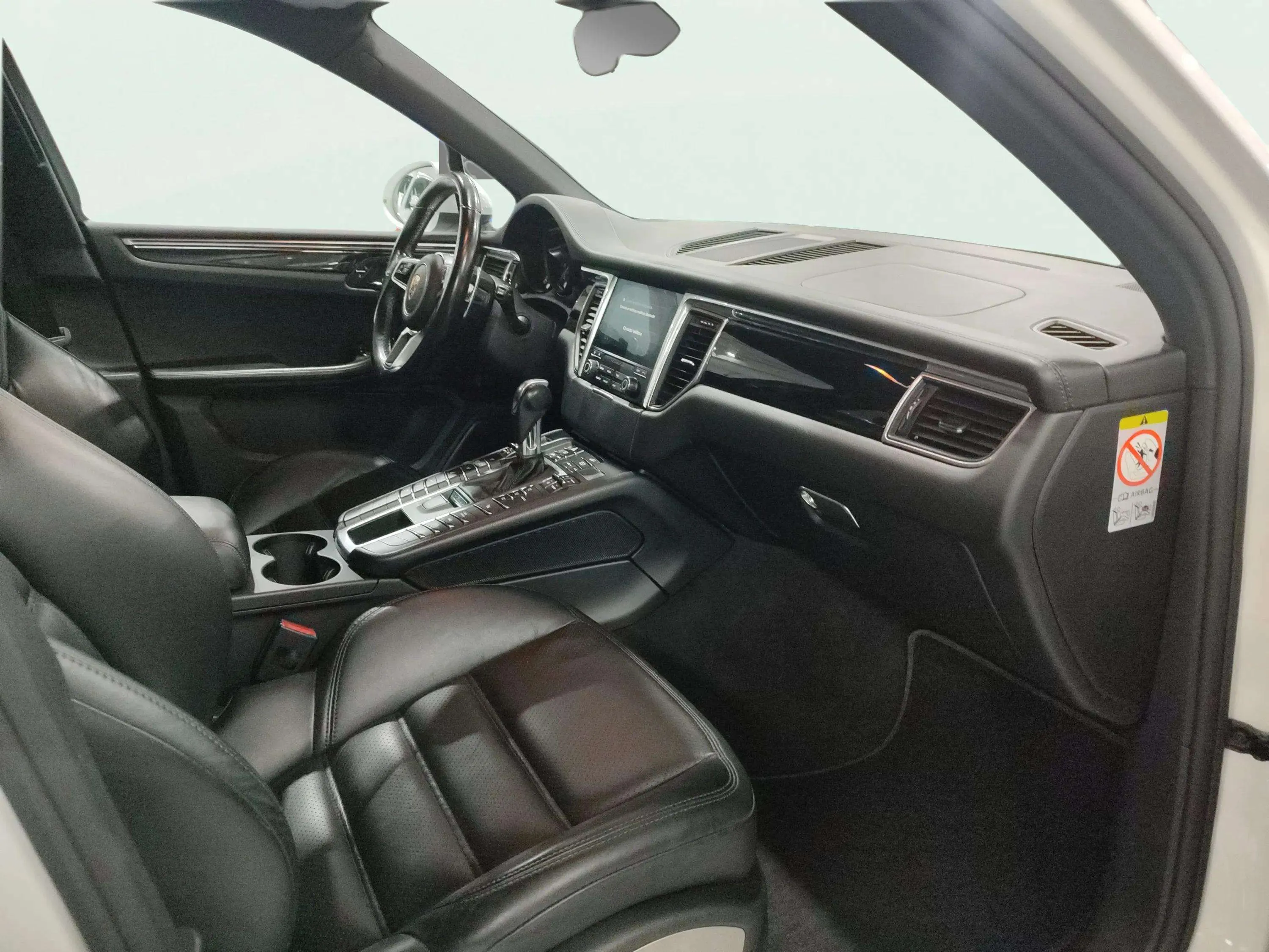 Porsche Macan GTS - foto 10