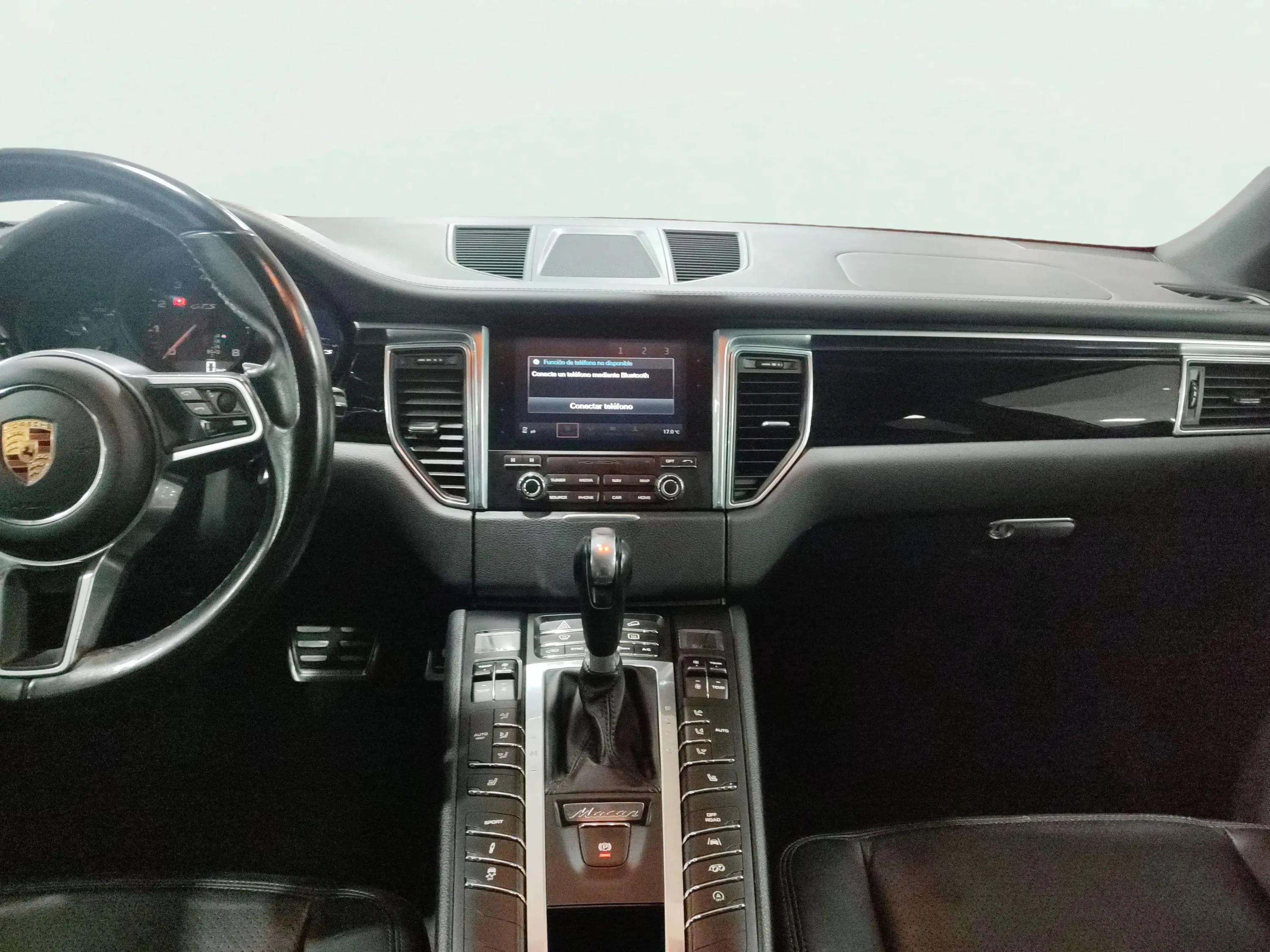 Porsche Macan GTS - foto 6