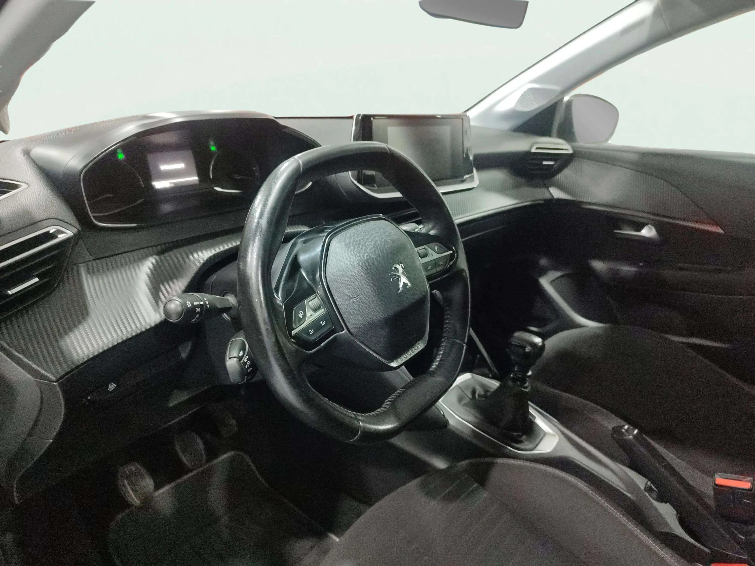 Peugeot 208 PureTech Active - foto 6