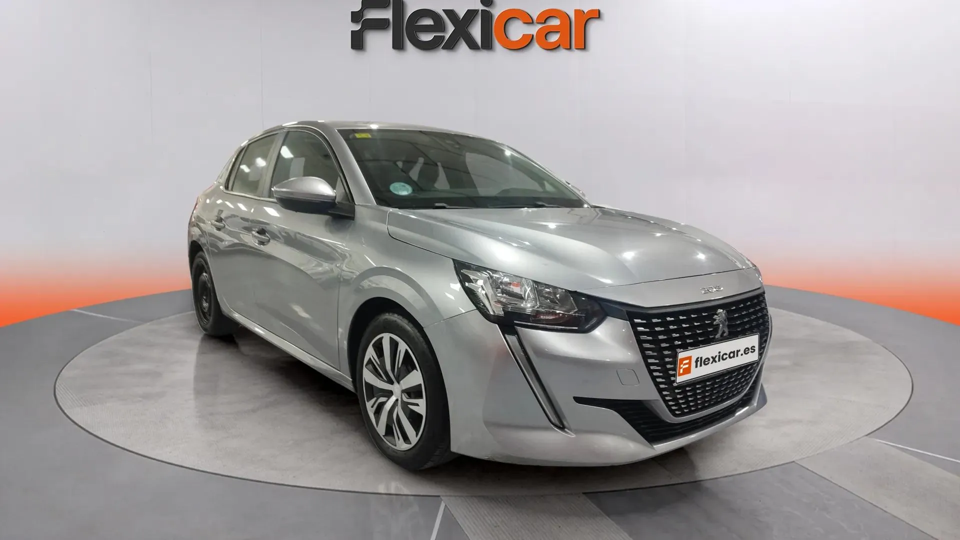 Peugeot 208 PureTech Active