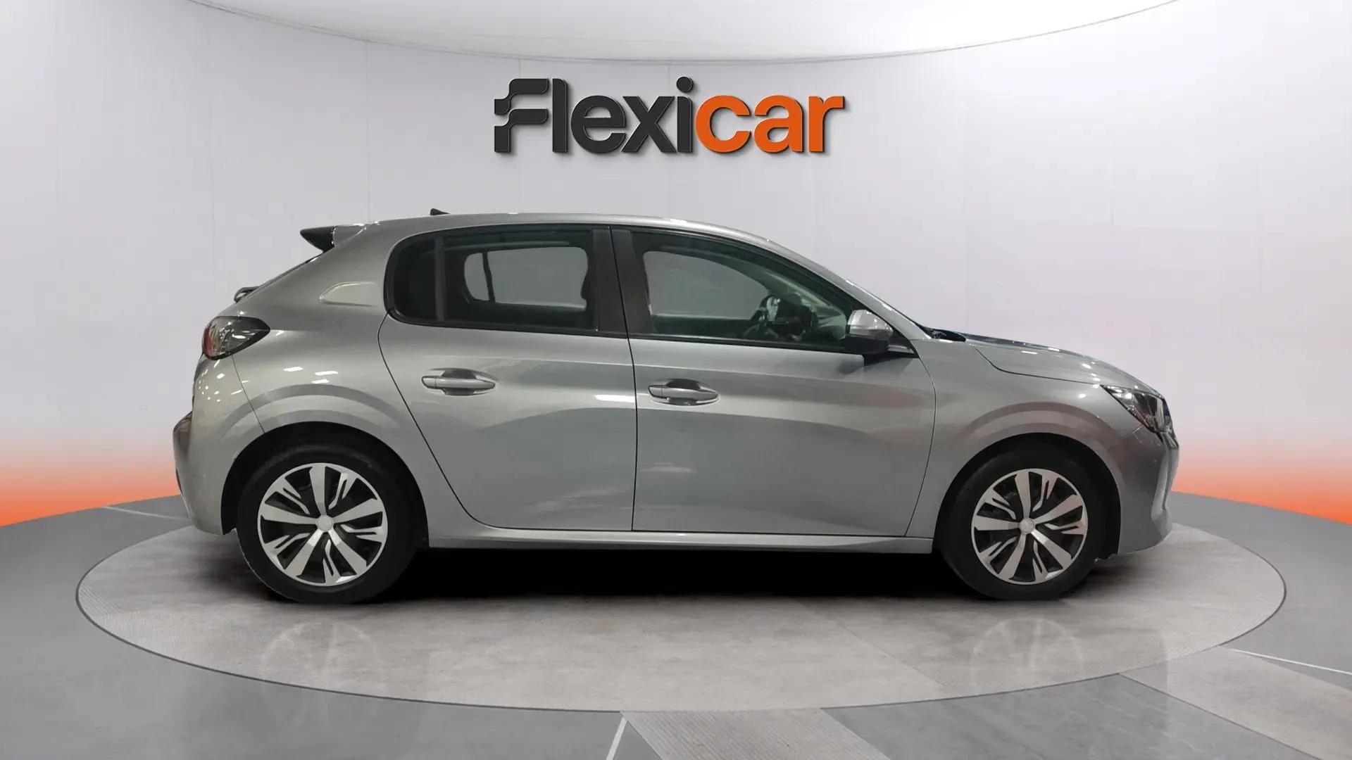 Peugeot 208 PureTech Active - foto 3