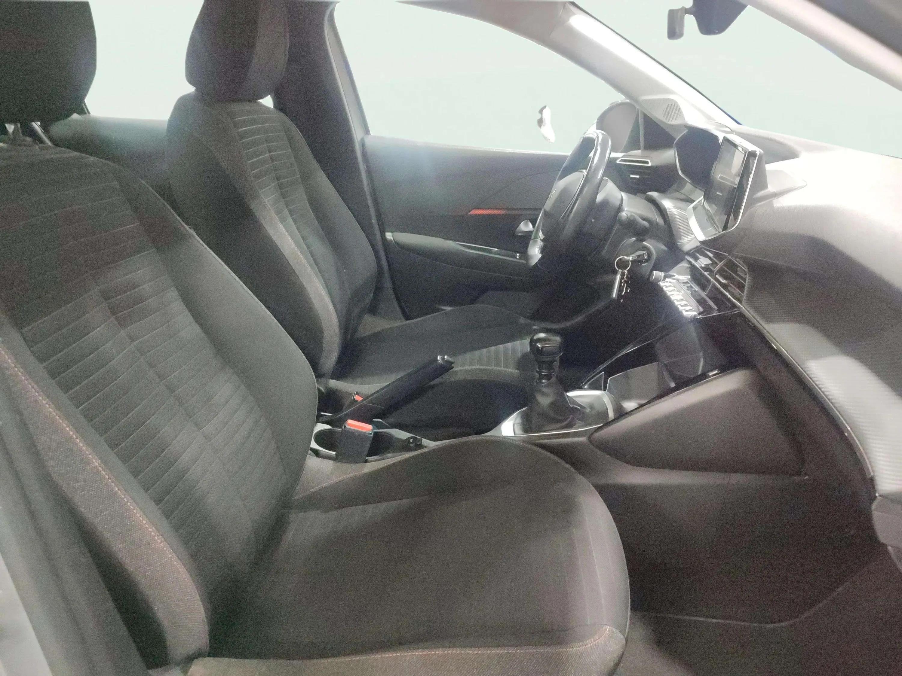 Peugeot 208 PureTech Active - foto 10