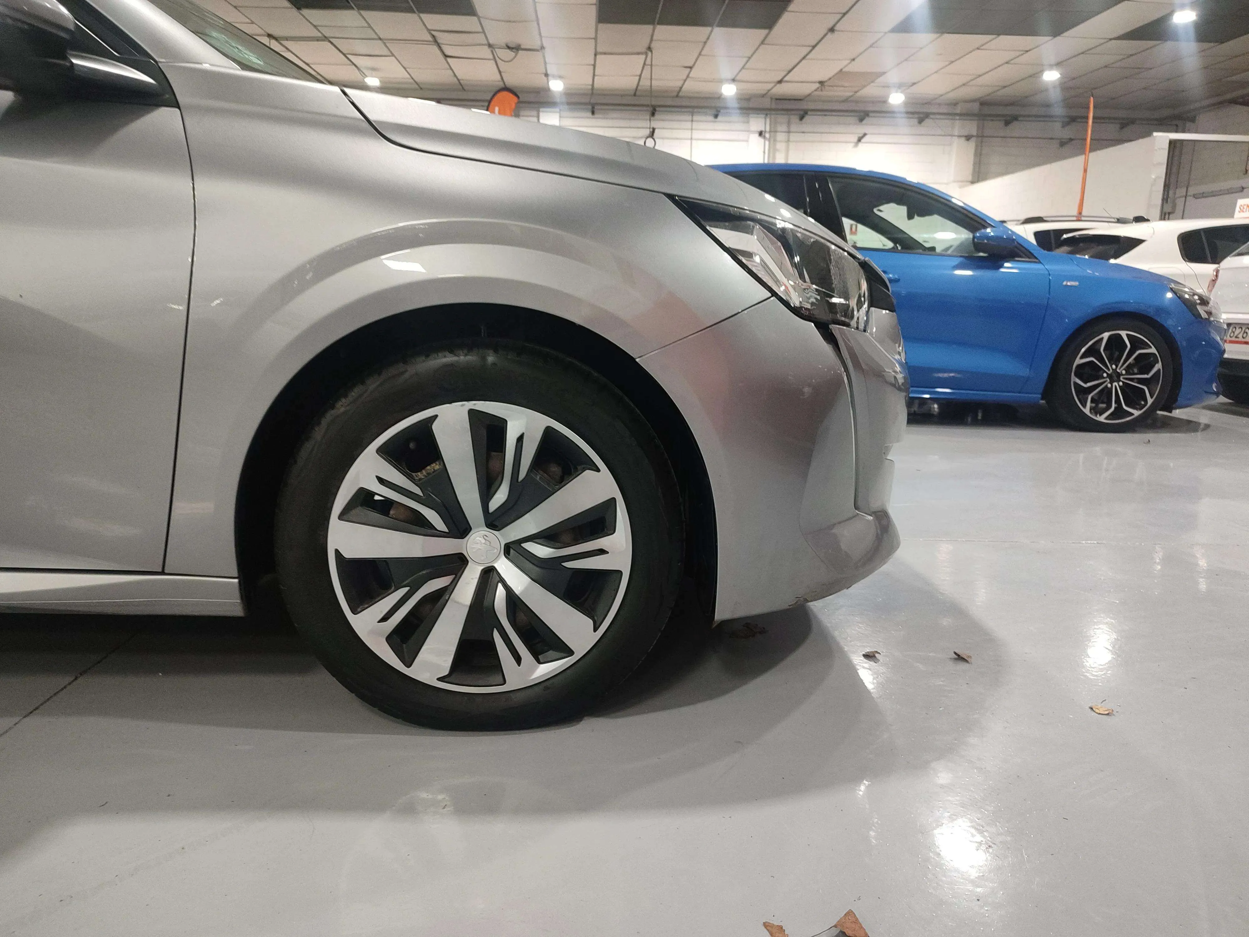 Peugeot 208 PureTech Active - foto 14