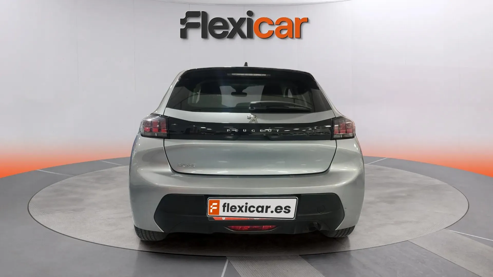 Peugeot 208 PureTech Active - foto 4