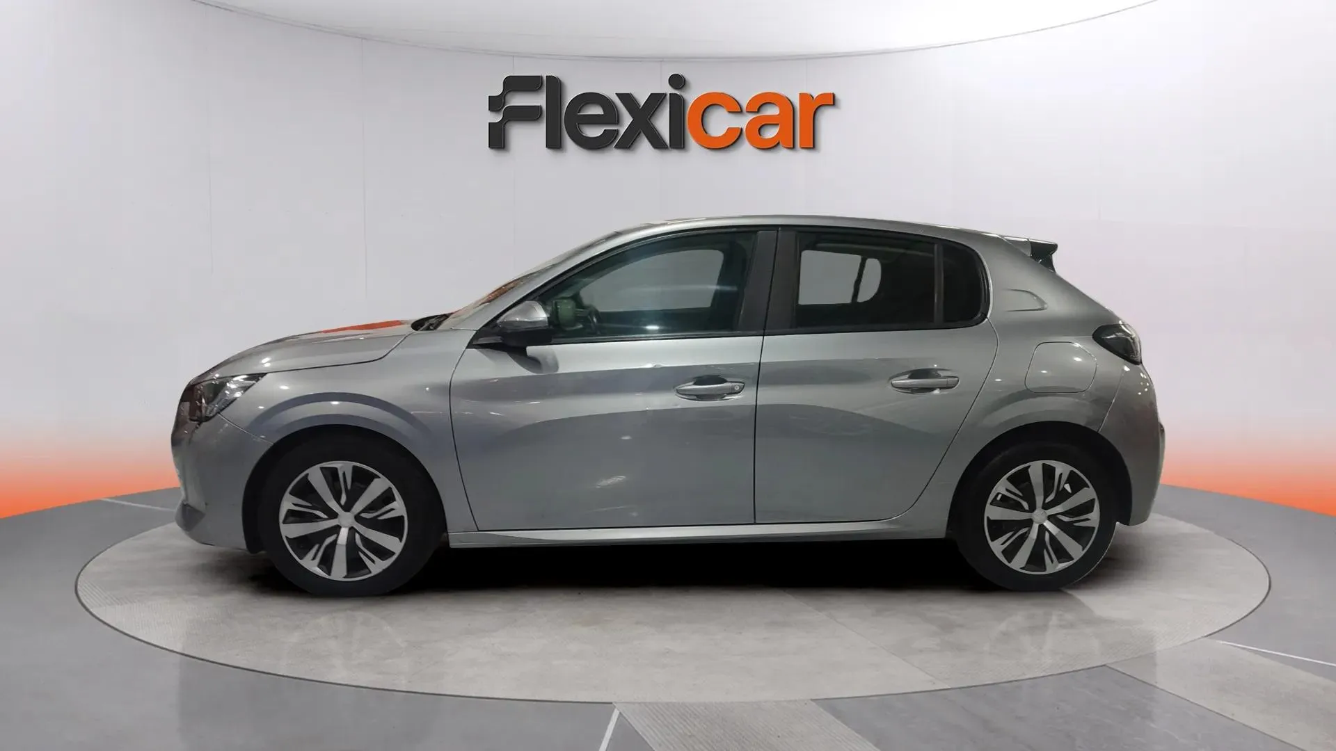 Peugeot 208 PureTech Active - foto 5