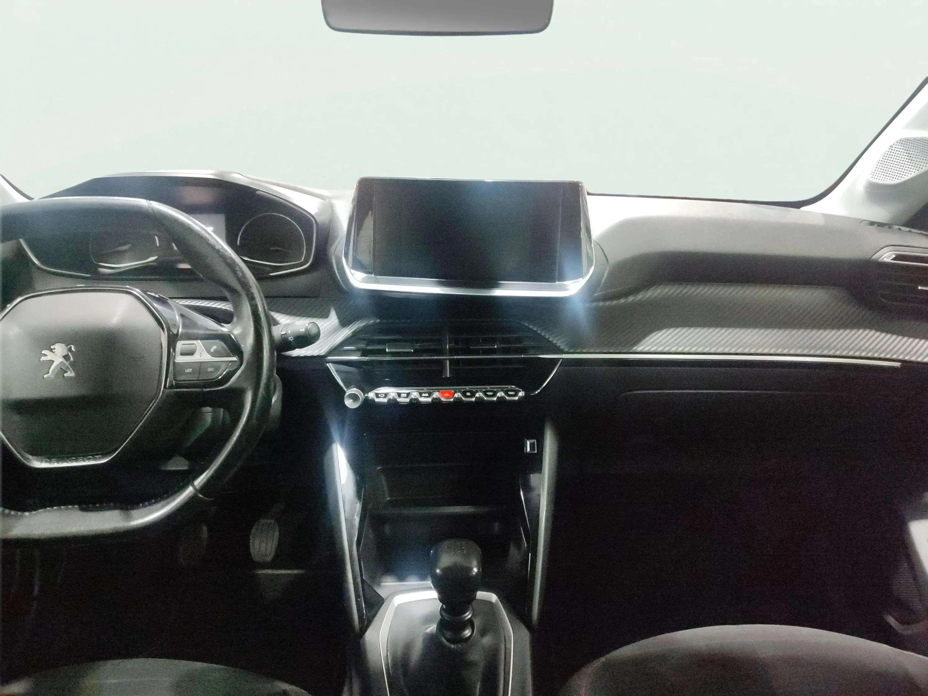 Peugeot 208 PureTech Active - foto 7