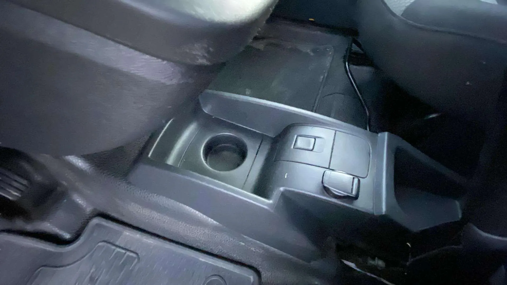 Renault Kangoo Maxi Blue dCi - foto 21