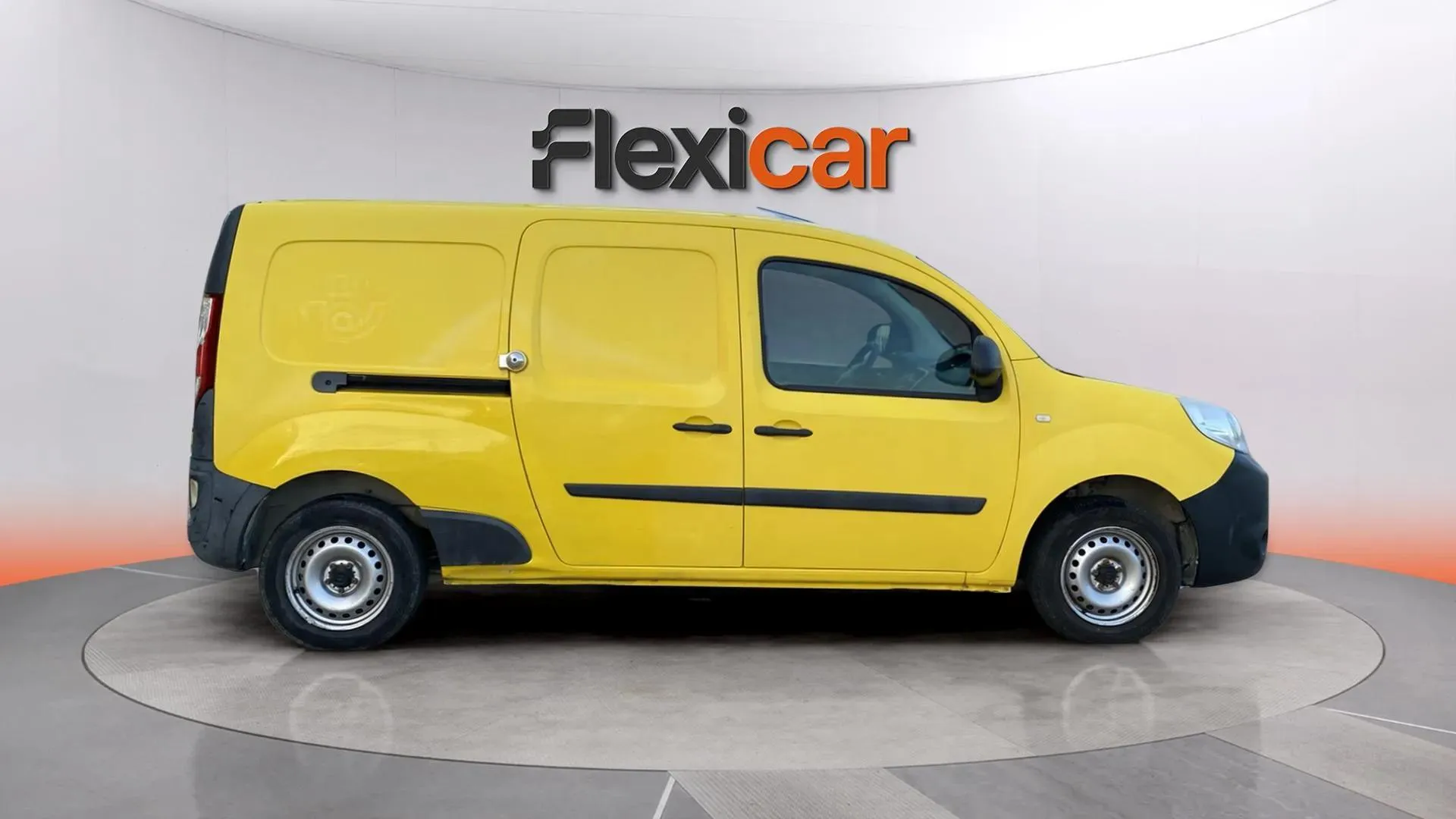 Renault Kangoo Maxi Blue dCi - foto 8