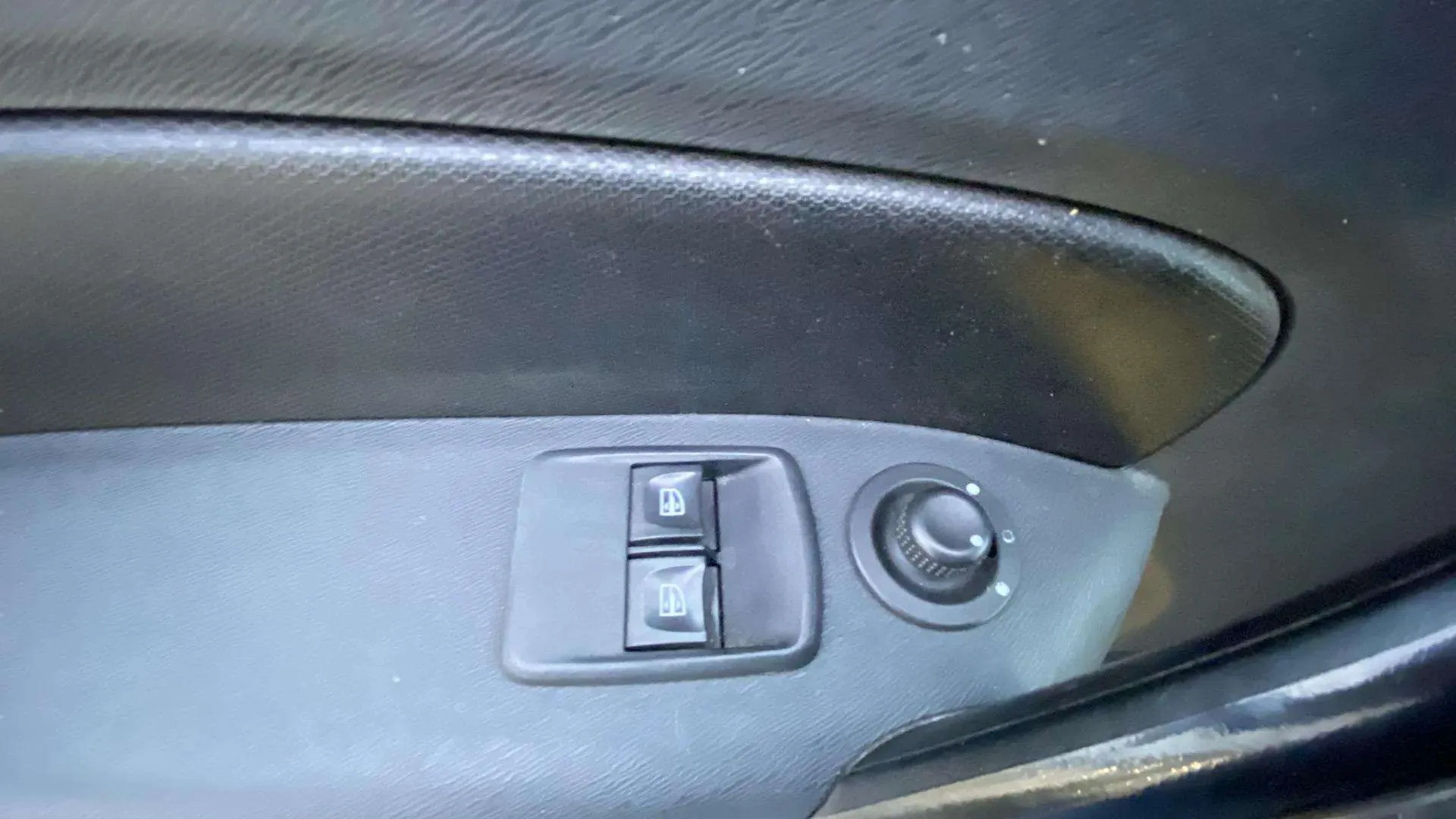 Renault Kangoo Maxi Blue dCi - foto 18