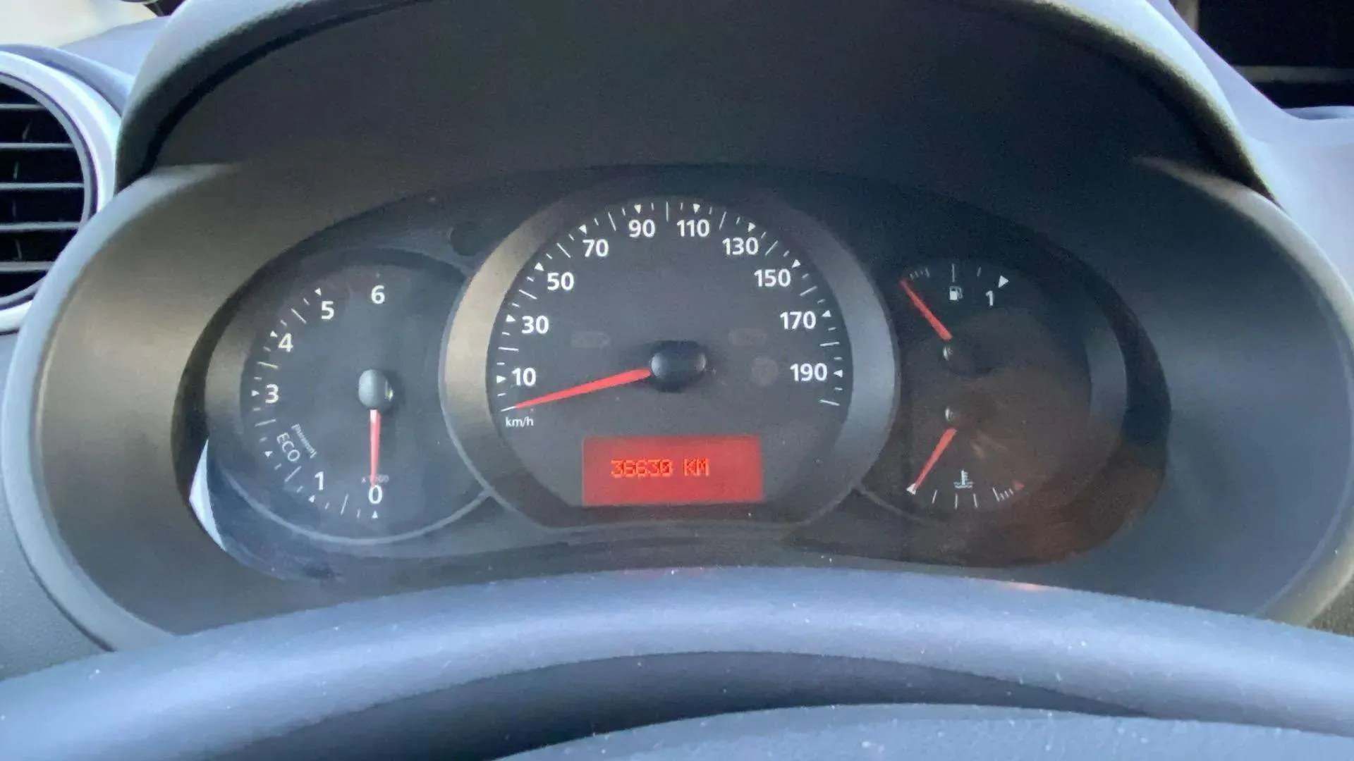 Renault Kangoo Maxi Blue dCi - foto 16