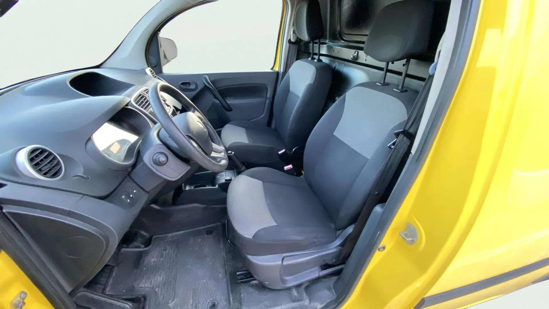 Renault Kangoo Maxi Blue dCi - foto 17