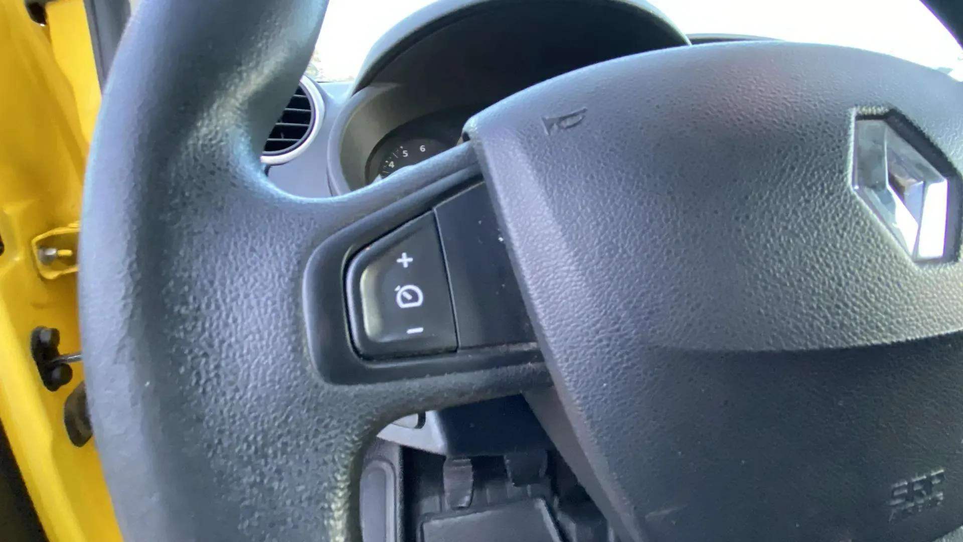 Renault Kangoo Maxi Blue dCi - foto 19