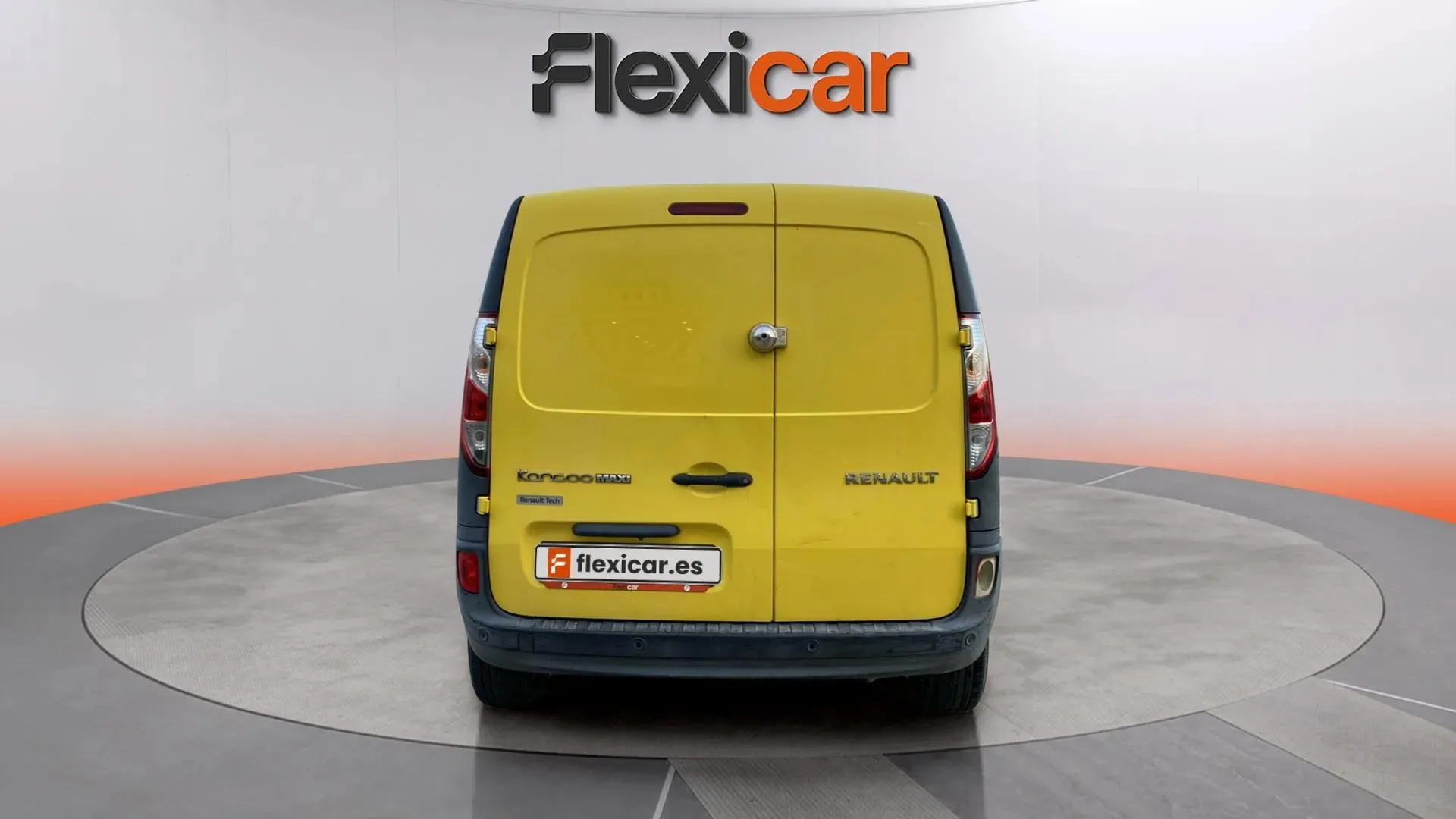 Renault Kangoo Maxi Blue dCi - foto 6