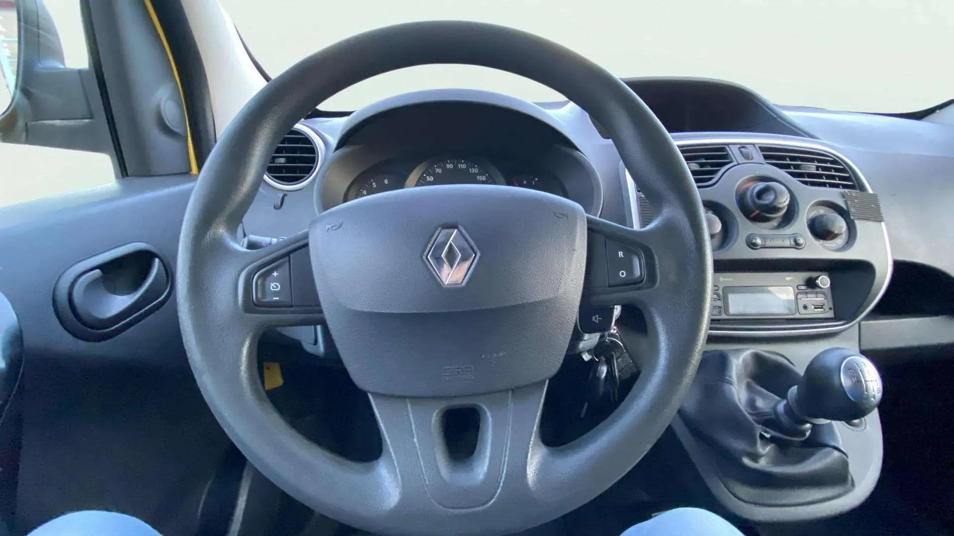 Renault Kangoo Maxi Blue dCi - foto 15