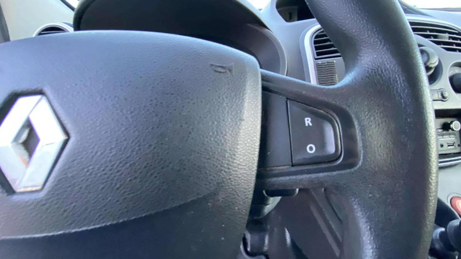 Renault Kangoo Maxi Blue dCi - foto 20