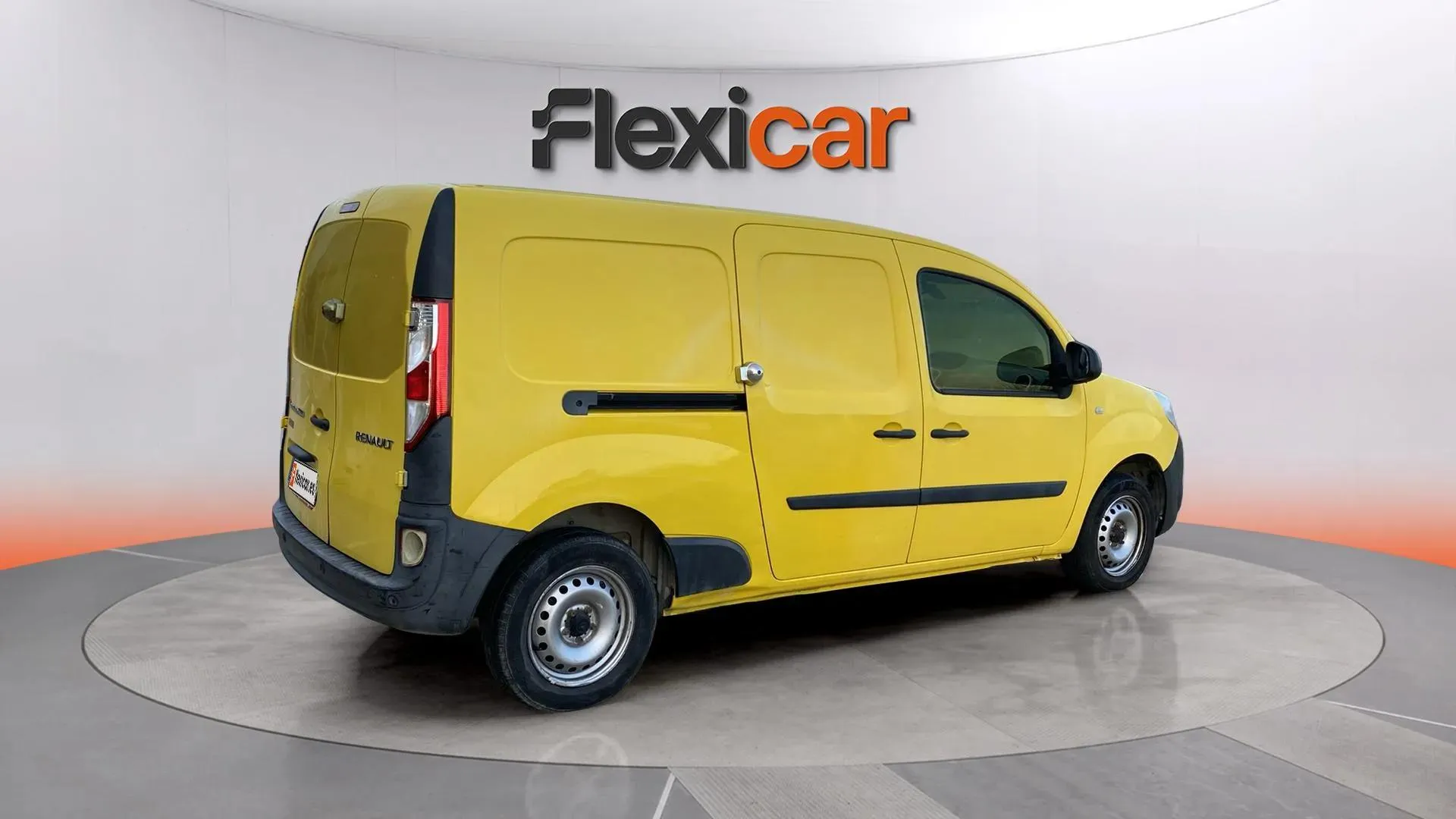 Renault Kangoo Maxi Blue dCi - foto 7