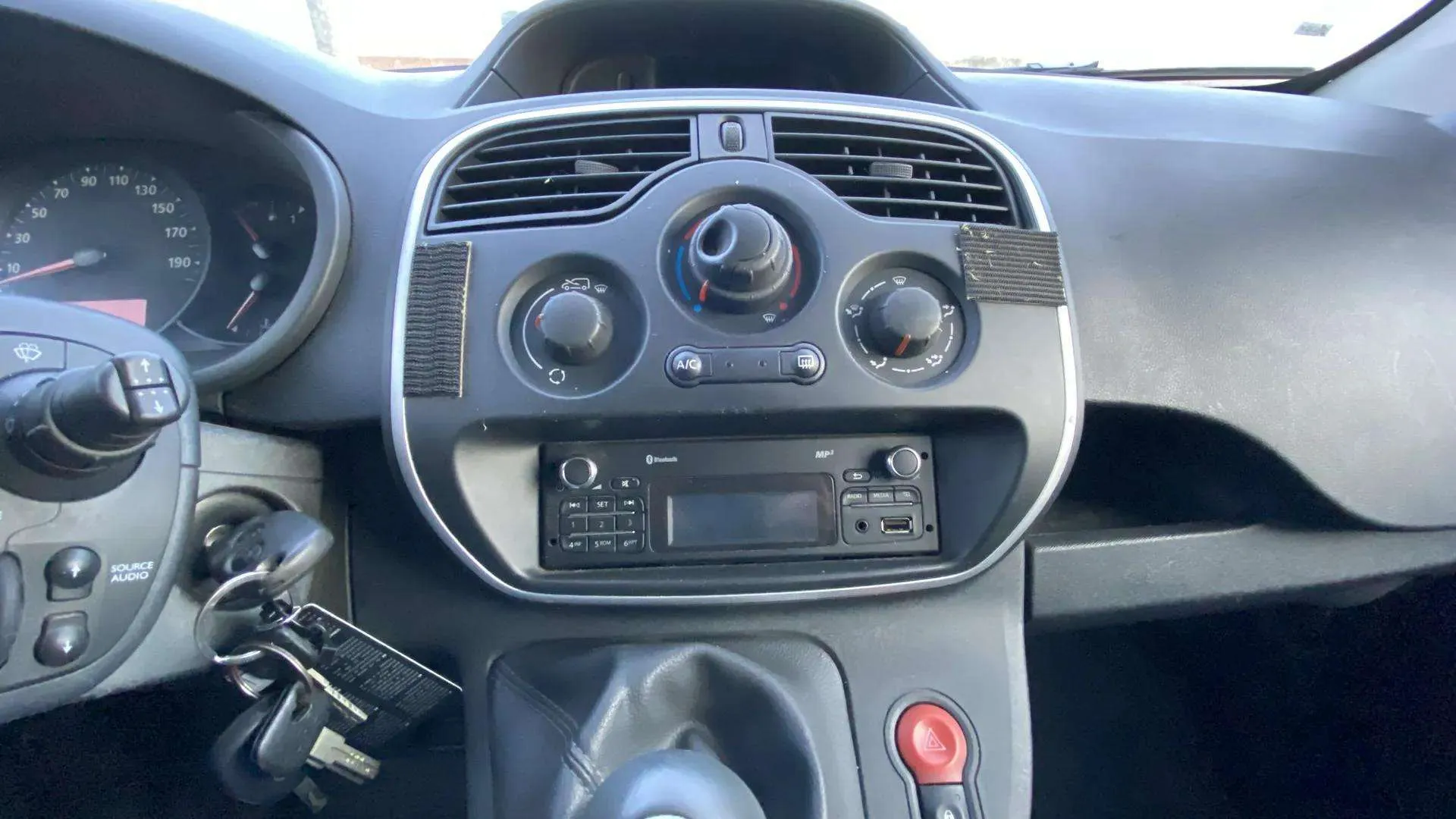 Renault Kangoo Maxi Blue dCi - foto 14