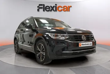 volkswagen tiguan life 20 tdi 110kw 150cv dsg diesel automatica valencia quart de poblet 903000000222827