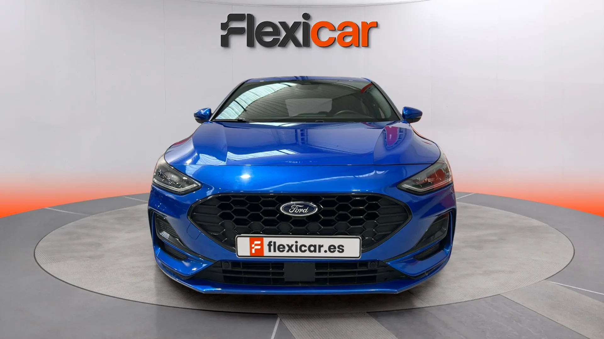 Ford Focus 1.0 EcoBoost MHEV ST-Line X SB - foto 2