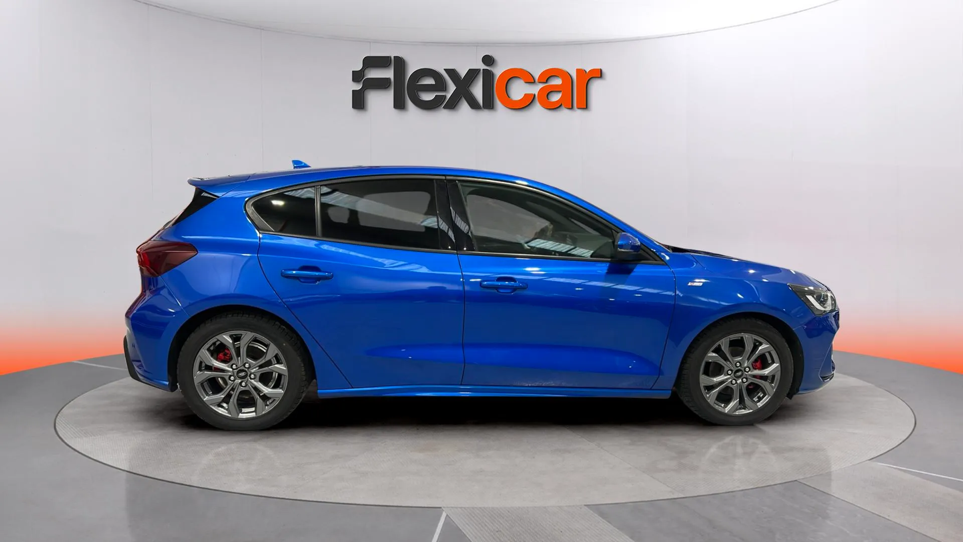 Ford Focus 1.0 EcoBoost MHEV ST-Line X SB - foto 3