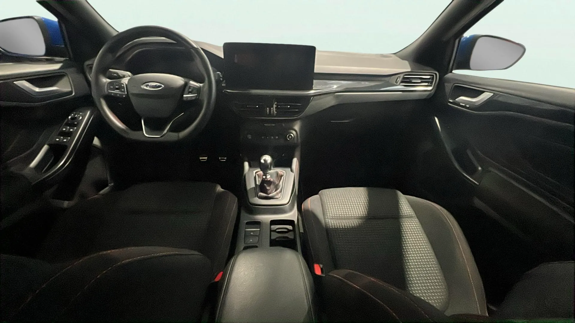 Ford Focus 1.0 EcoBoost MHEV ST-Line X SB - foto 6
