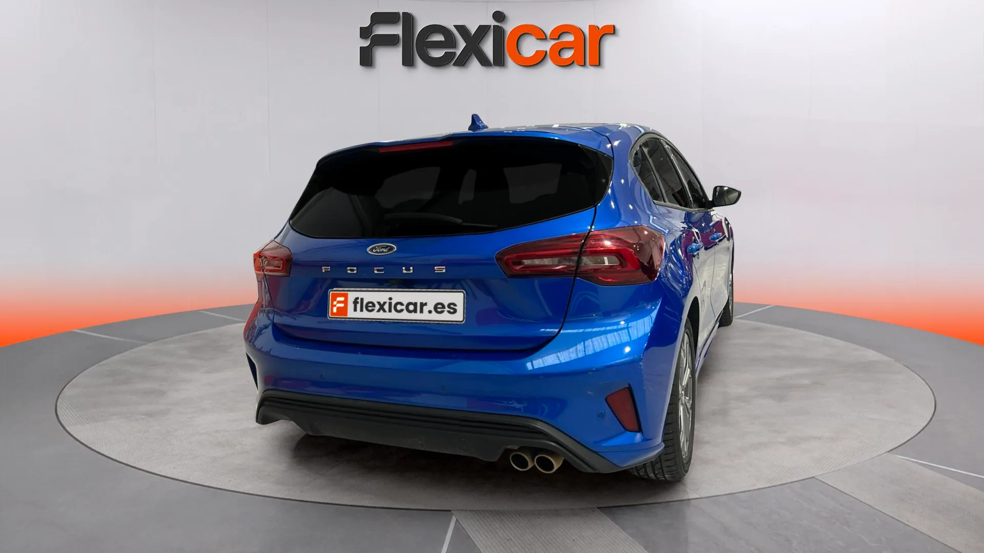 Ford Focus 1.0 EcoBoost MHEV ST-Line X SB - foto 4