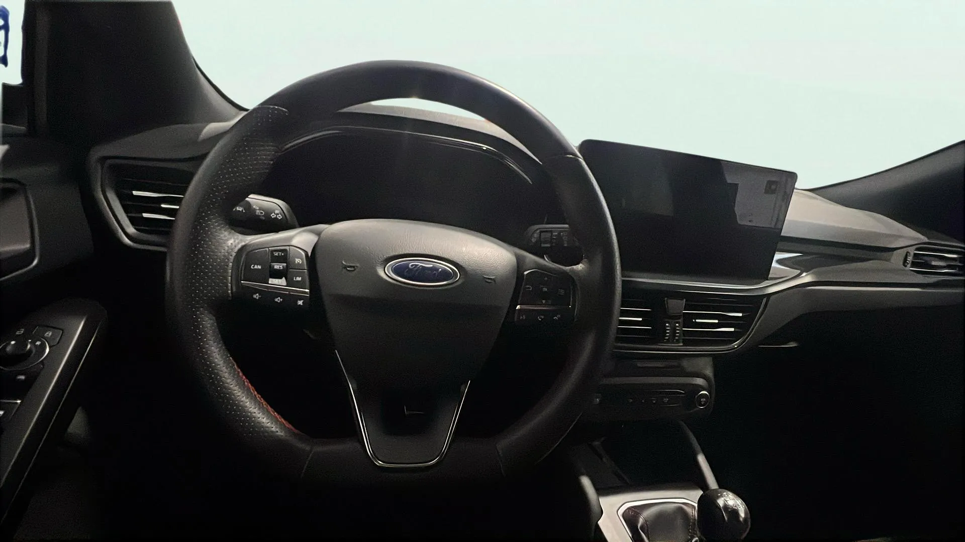 Ford Focus 1.0 EcoBoost MHEV ST-Line X SB - foto 7