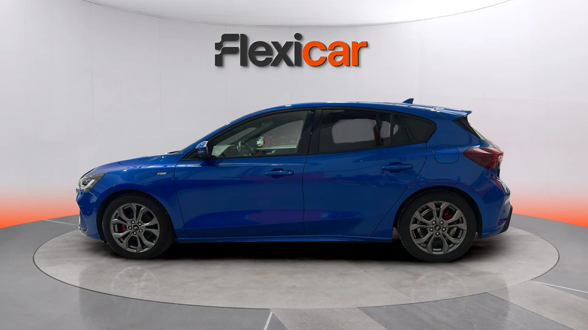 Ford Focus 1.0 EcoBoost MHEV ST-Line X SB - foto 5
