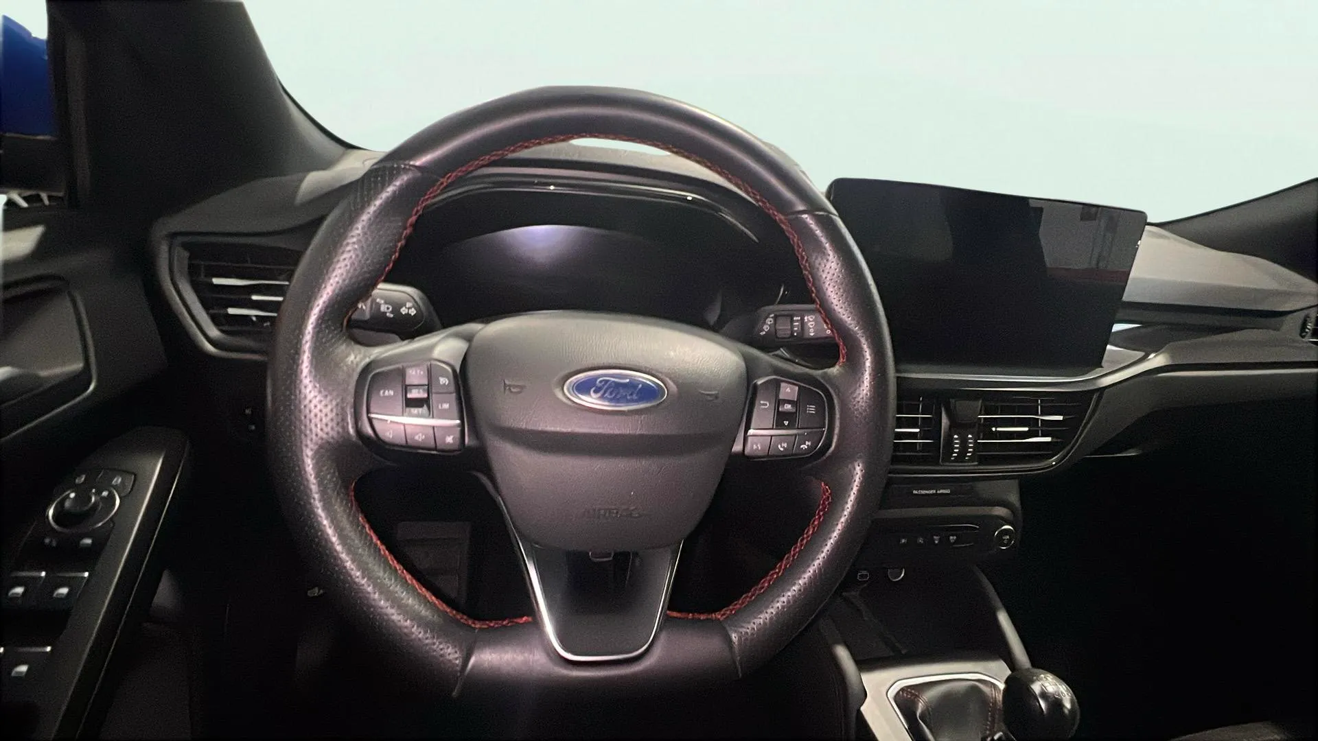 Ford Focus 1.0 EcoBoost MHEV ST-Line X SB - foto 8