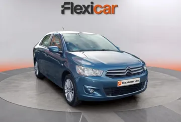 citroen c elysee vti 115cv exclusive gasolina manual alcorcon grande 903000000222846