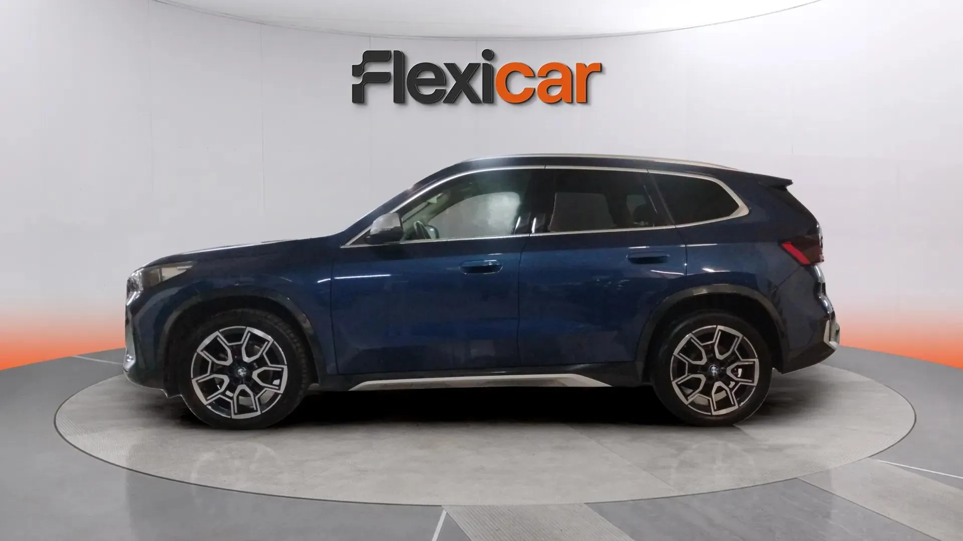 BMW X1 xDrive20d - foto 5