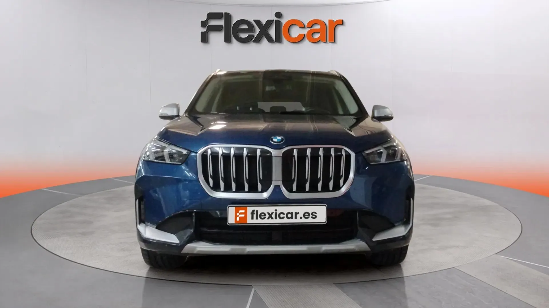 BMW X1 xDrive20d - foto 2